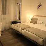 Hotel Arias