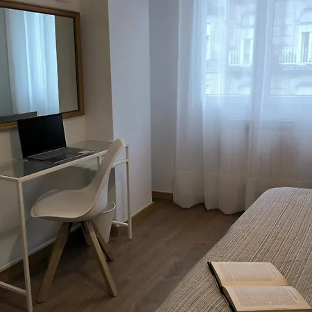 فندق Arias فيجو